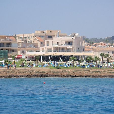 Polyxenia Isaak Luxury Villas And Apartments 普罗塔拉斯 外观 照片