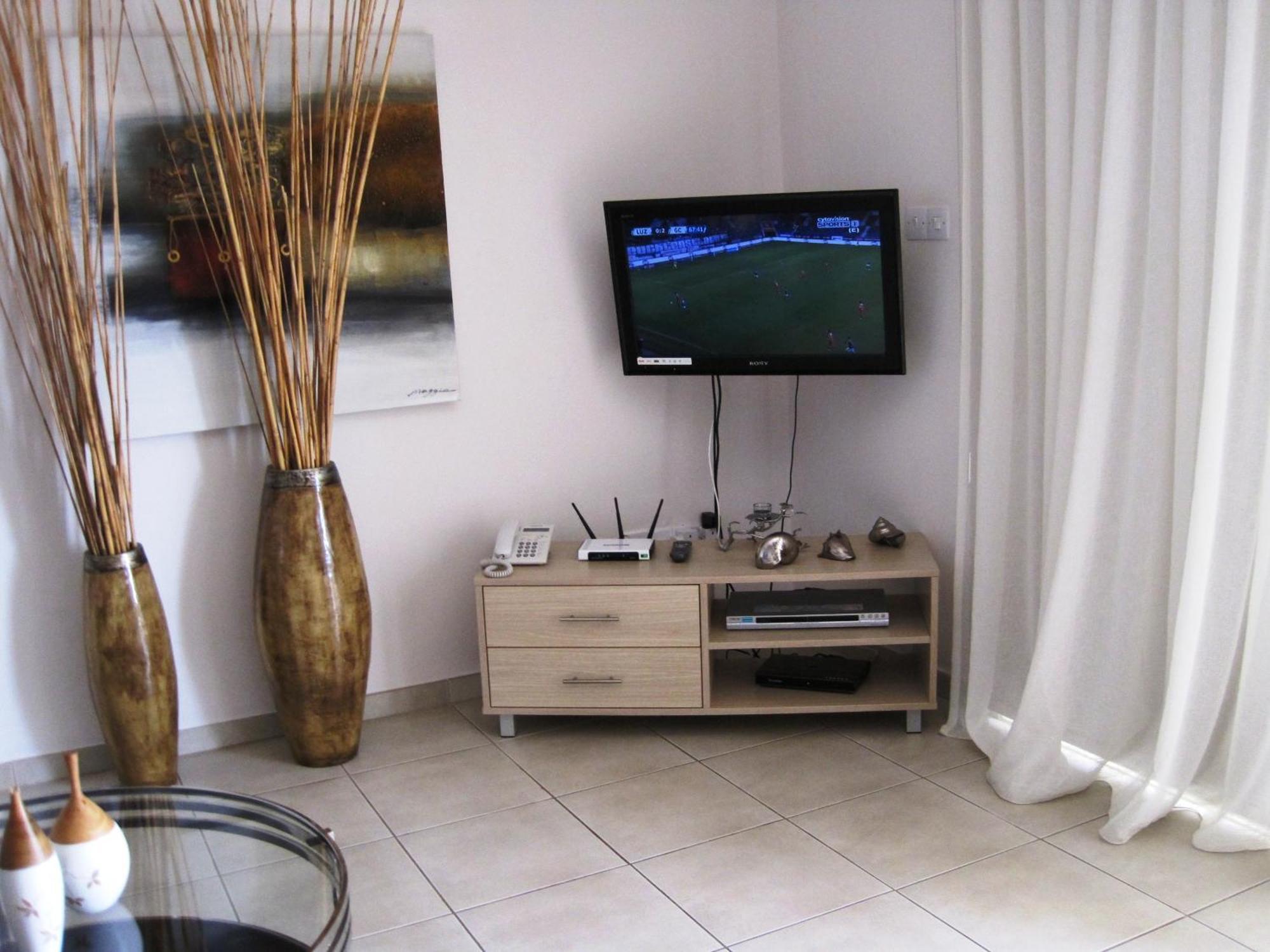 Polyxenia Isaak Luxury Villas And Apartments 普罗塔拉斯 客房 照片