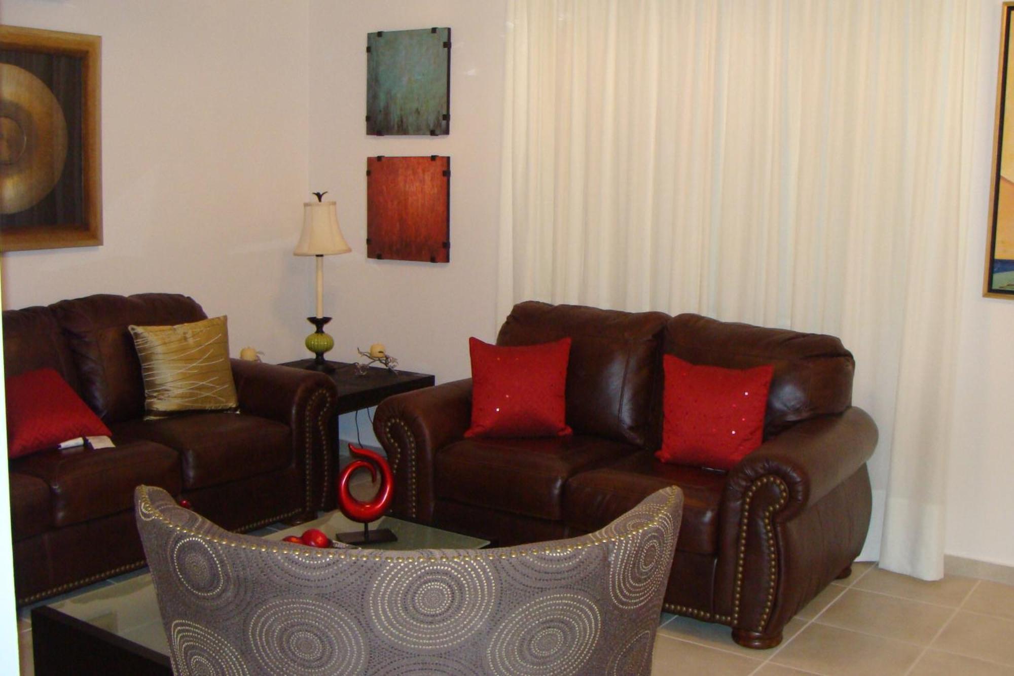 Polyxenia Isaak Luxury Villas And Apartments 普罗塔拉斯 客房 照片