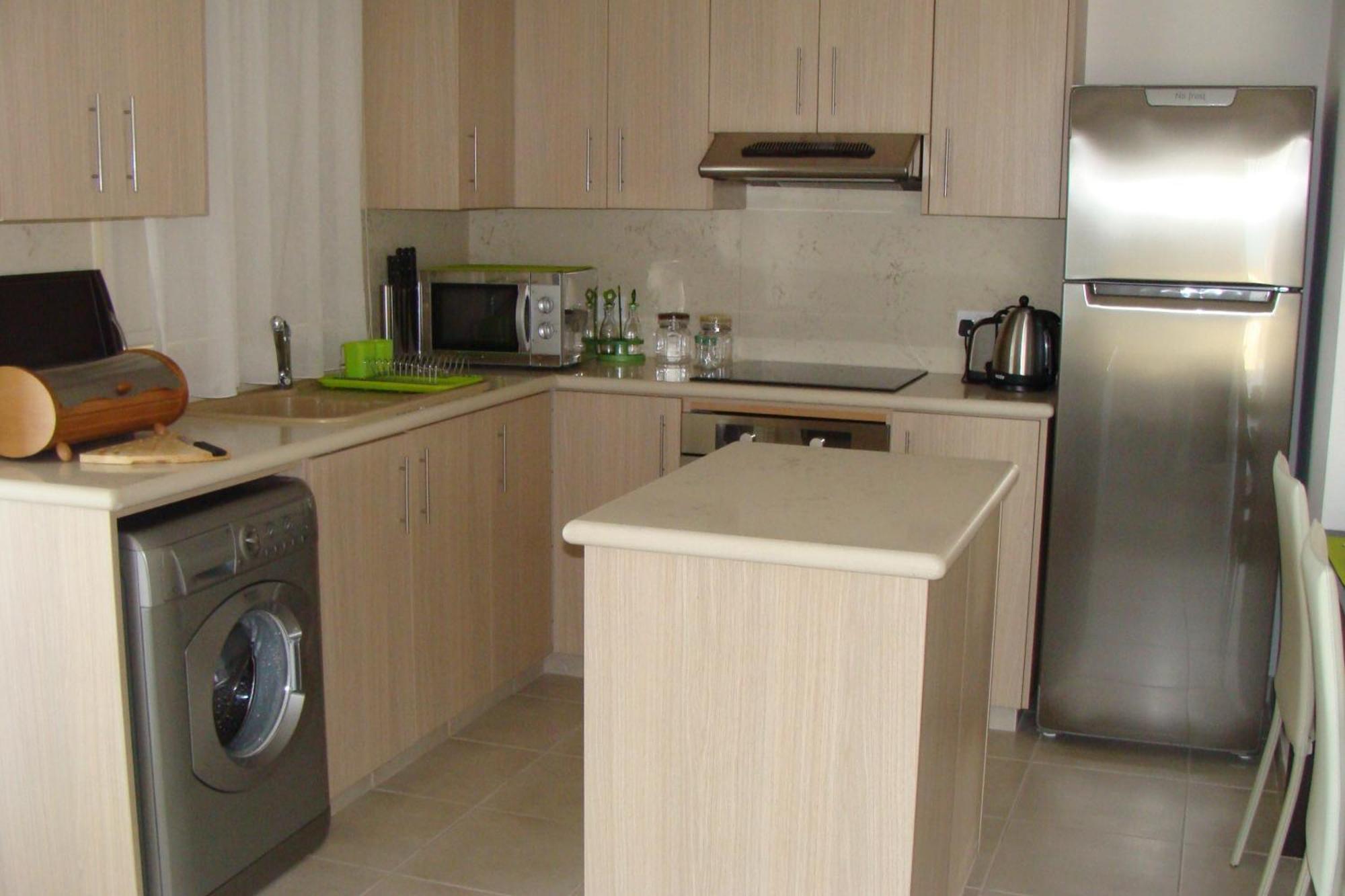 Polyxenia Isaak Luxury Villas And Apartments 普罗塔拉斯 客房 照片