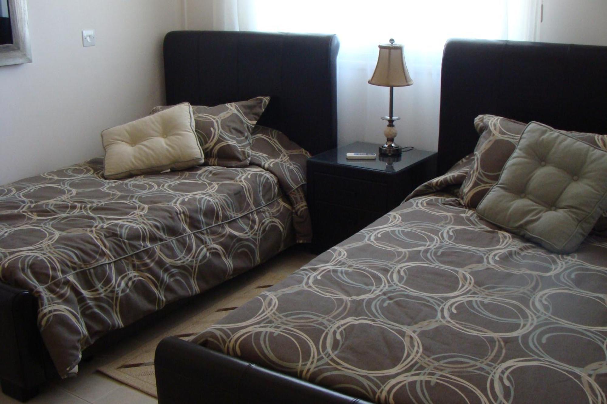 Polyxenia Isaak Luxury Villas And Apartments 普罗塔拉斯 客房 照片