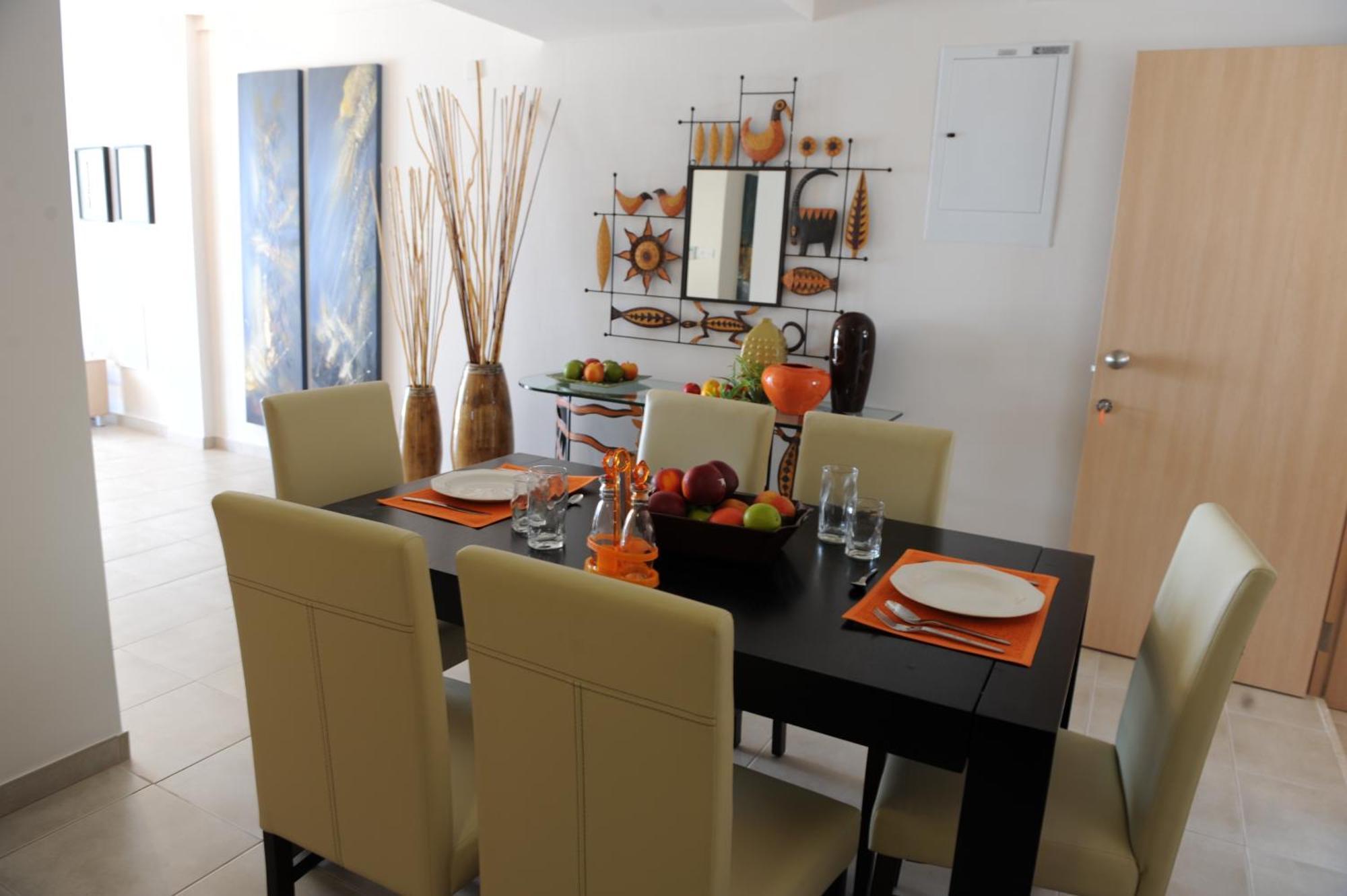 Polyxenia Isaak Luxury Villas And Apartments 普罗塔拉斯 客房 照片