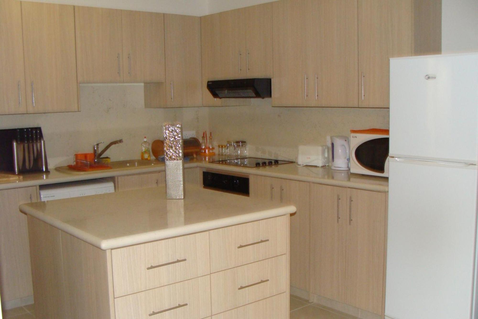 Polyxenia Isaak Luxury Villas And Apartments 普罗塔拉斯 客房 照片